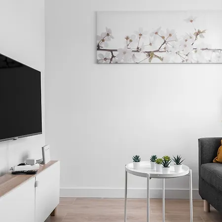 Home2book Design Attic City&beach Views Palmas Apartman *