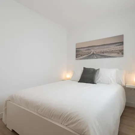 Apartman Home2book Design Attic City&beach Views Palmas *
