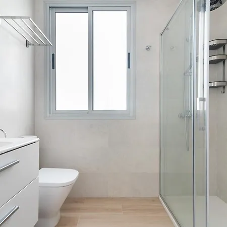 Apartman Home2book Design Attic City&beach Views Palmas *