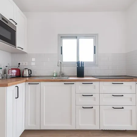 Home2book Design Attic City&beach Views Palmas Apartman Las Palmas de Gran Canaria
