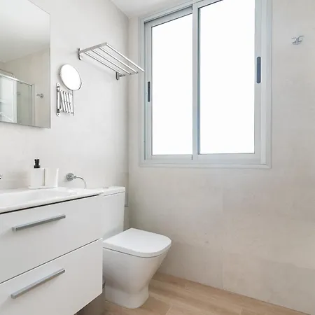 Apartman Home2book Design Attic City&beach Views Palmas Las Palmas de Gran Canaria